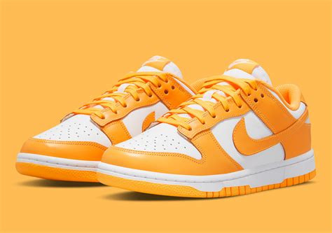 nike damen sneaker dunkelgrau orange|nike dunk low orange.